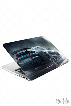 MacBook Air 13.3 A2337 A2179 A1932 uyumlu Otomo-30 UVMsoft Yağmur M8