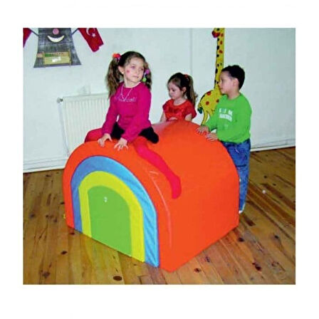 Sünger Tünel Seti 4 Parça 240x80