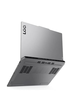 Loq Ryzen 7 250 8GB 256GB SSD RTX5060/8GB 100W 144Hz FHD 15.6" W11P Gaming Laptop & Çanta