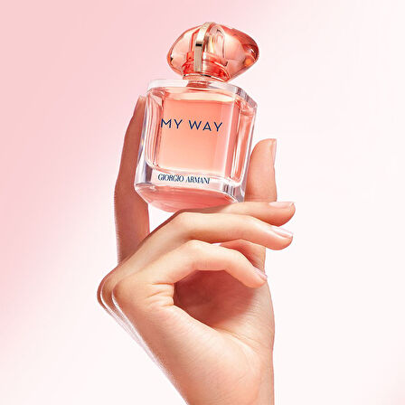 Giorgio Armani My Way Ylang EDP 90ML Kadın Parfüm