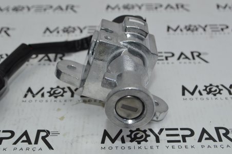 GMS4404 RKS PRİVATE MONDİAL FURY 110İ ARORA SPECIAL ALFA125 KONTAK SETİ