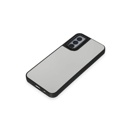Samsung Galaxy M14 5G Kılıf Mirror Desenli Kapak - Mirror - 16