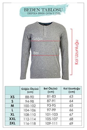 RizzUP Erkek Beyaz Relax Fit İçi Polarlı Polo Yaka Sweatshirt – Pamuklu Kalın Sweatshirt 2600762
