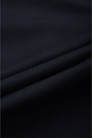 RizzUP Erkek Koyu Lacivert Modern Fit Likralı Kumaş Pantolon Günlük & Ofis Kullanımı 2602020