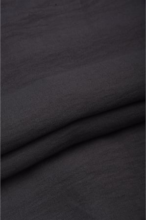 RizzUP Erkek Füme Hakim Yaka Gömlek Rahat Kesim Likralı Pamuklu Kırışmayan Ütü Gerektirmeyen 2602632