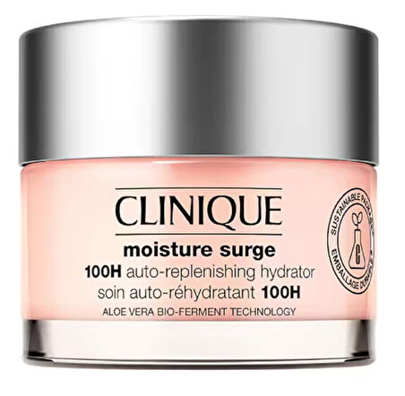 Clinique Moisture Surge - 100H Auto-Replenishing Nemlendirici 30 ml