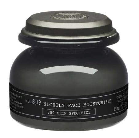 Depot No. 809 Nightly Nemlendirici Yüz Kremi 65 ml