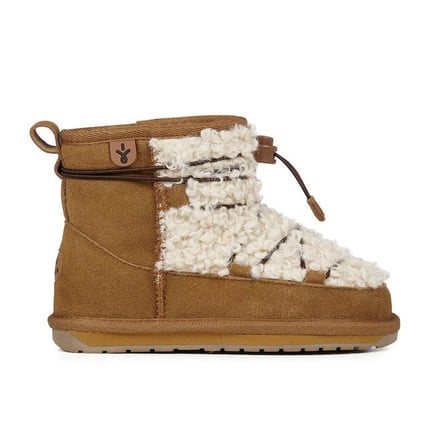 Emu Australia Mauboy Unisex Çocuk Bot