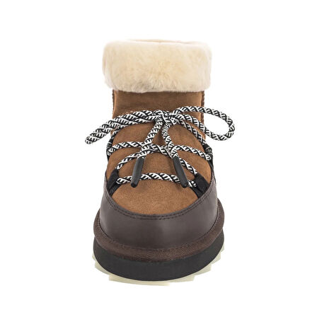 Emu Blurred Micro Kadın Bot