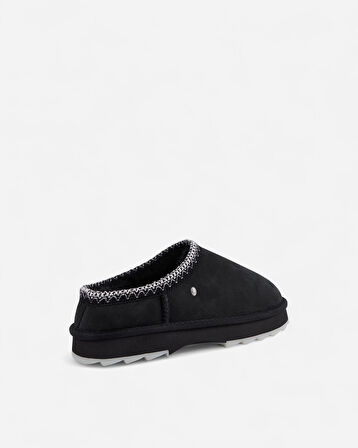 EMU Australia Sharky Scuff Kadın Kahverengi Terlik W13179