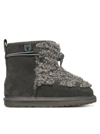 Emu Australia Mauboy Unisex Çocuk Bot