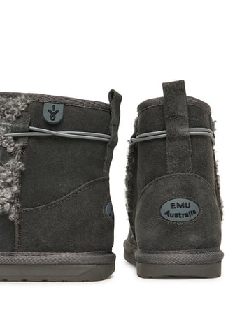 Emu Australia Mauboy Unisex Çocuk Bot
