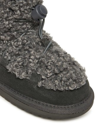 Emu Australia Mauboy Unisex Çocuk Bot