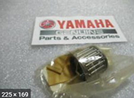 -Yamaha Crypton T105 Rulman