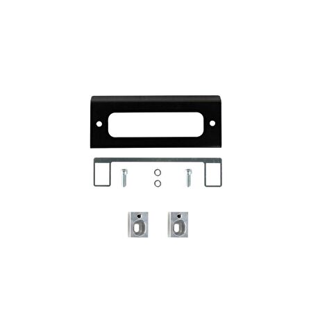 ARB 3500600 Hawse Fairlead Ara Parça Seti