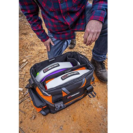 ARB Off-Road Premium Kurtarma Ekipmanları Çantası