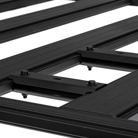 ARB 1780420 Base Rack Dar Köprü Plakası