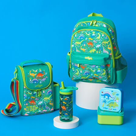 Smiggle - Cloud Nine Junior Sırt Çantası