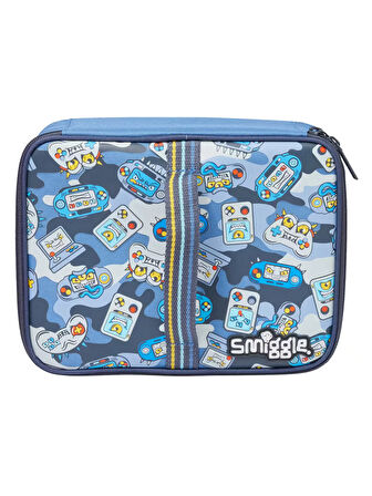 Smiggle - Away Öğle Yemeği Çantası