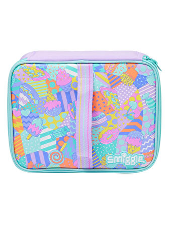 Smiggle - Away Öğle Yemeği Çantası