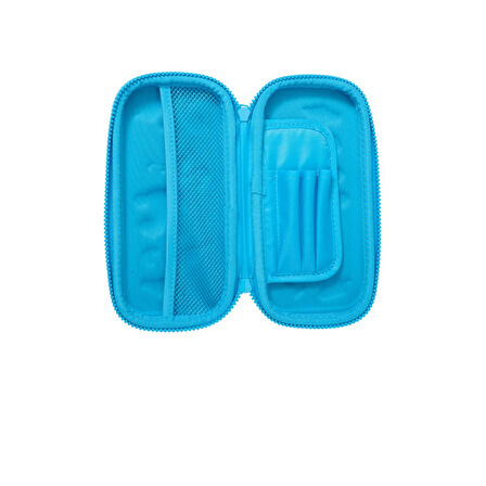 Smiggle - Enerjik Küçük Hardtop Kalem Kutusu