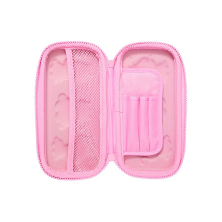 Smiggle - Enerjik Küçük Hardtop Kalem Kutusu