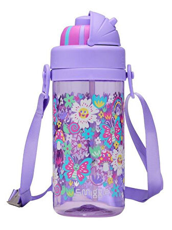 Smiggle - Over And Under Teeny Tiny BPAsız 400ML Suluk