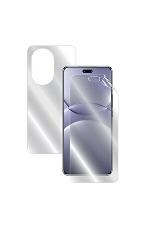 Huawei nova 13 PRO için IPG Hydrogel Tam Kaplama (Ekran ve Arka Koruma)