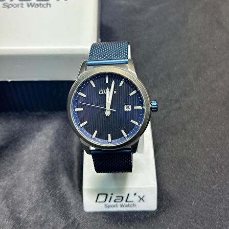 Dialx DX 13556-4 Erkek Kol Saati 