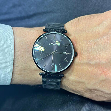 Dialx DX 13063-4 Erkek Kol Saati