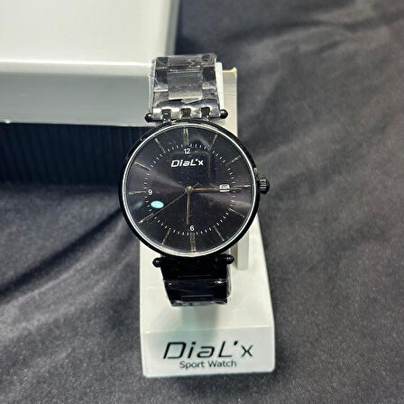 Dialx DX 13063-4 Erkek Kol Saati