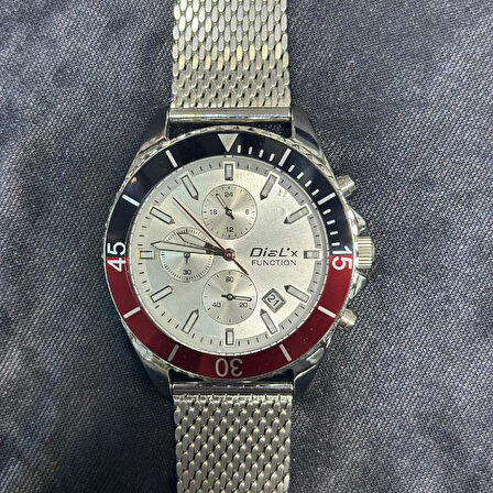 Dialx DX 13709-2 Erkek Kol Saati