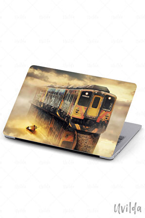 MacBook Pro 16 A2485 uyumlu Kaos-3 Sert Msoft Hayat Treni