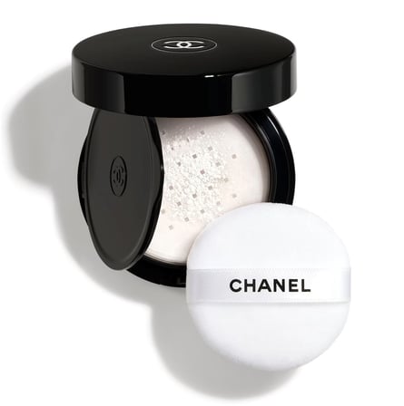 Chanel Poudre Unıverselle Lıbre Doğal Bitişli Toz Pudra 10 Light