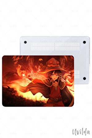 MacBook Pro 13 A2338 A2289 A2251 A2159 A1989 A1708 A1706 uyumlu Japon-13 HD Premium Msoft Megumin