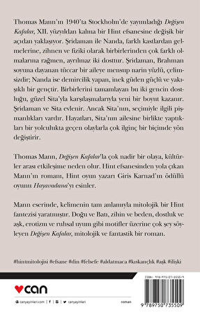 Değişen Kafalar