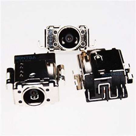 ASUS A560 FX570 M570D DC POWER JACK