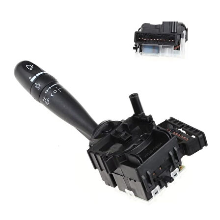 Silecek Kolu Accent Era 2006 / Rio 2006-2011