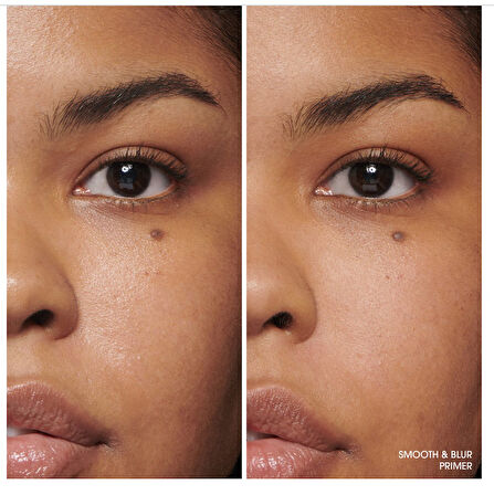 SEPHORA COLLECTION Smooth + Blur Primer - Pürüzsüzleştirici Etkili Makyaj Bazı 30 ml