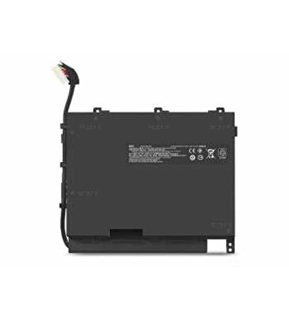 Hp Omen 17-w102nt Notebook Batarya Laptop Pil V2 GTX 1060-1070