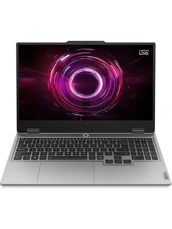 Lenovo Loq 15AHP10 83JG006ETR Ryzen 7-250 40GB Ram 512GB SSD RTX5060 Freedos K25