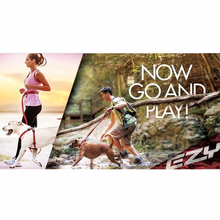 Road Runner Leash Gezdirme Tasması Bubble Gum