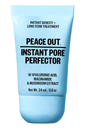 Peace Out Scincare  Instant Pore Perfector - Gözenek Düzeltici Serum 23 g