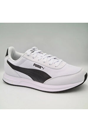 Puma 400267-02 R78 Lightwind Beyaz Erkek Sneaker Spor Ayakkabı