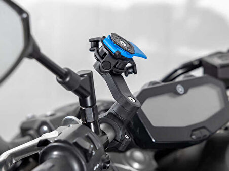 QUADLOCK MOTOSİKLET YÜKSELTME PARÇASI