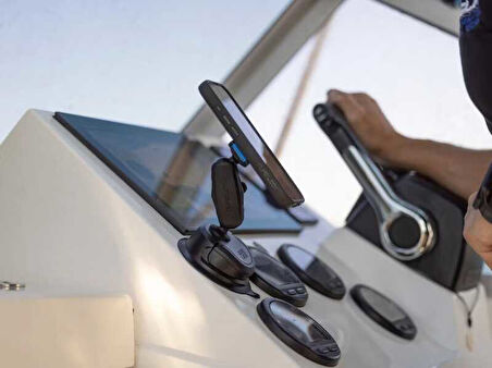 QUADLOCK 360 ÇİFT YÖNLÜ KOL SMALL