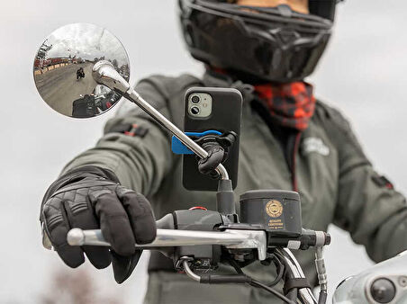 QUADLOCK 360 KELEPÇE BAĞLANTISI SMALL
