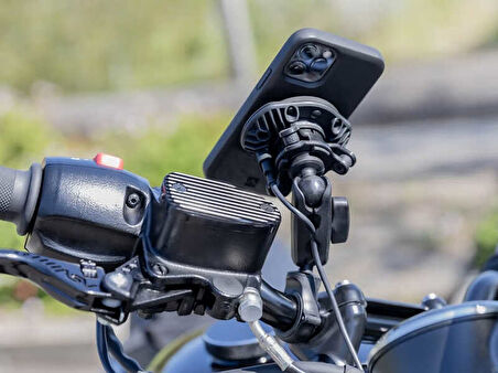 QUADLOCK 360 KELEPÇE BAĞLANTISI SMALL