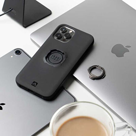 QUADLOCK MAG TELEFON YÜZÜK  STAND