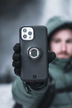 QUADLOCK MAG TELEFON YÜZÜK  STAND